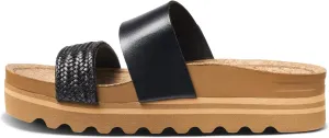 REEF Women's, Cushion Vista Hi Slide