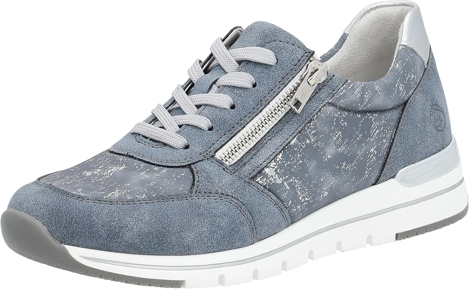 Remonte Women's Low-Top Sneakers