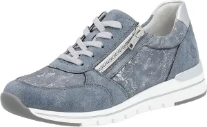 Remonte Women's Low-Top Sneakers