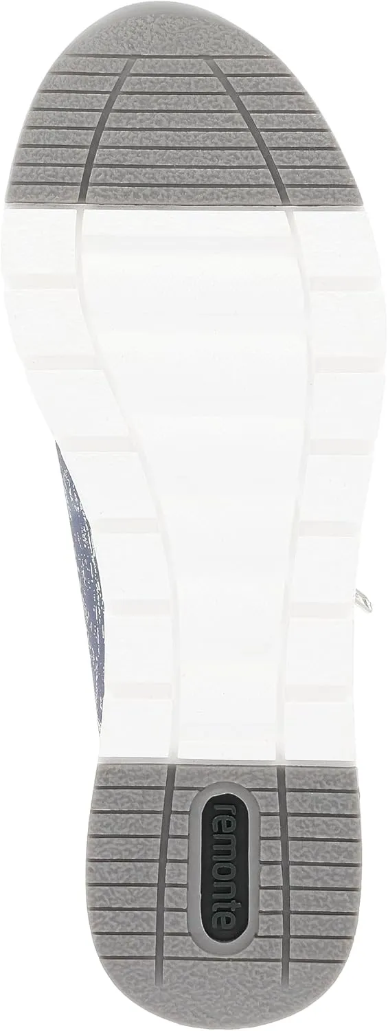 Remonte Women's Low-Top Sneakers