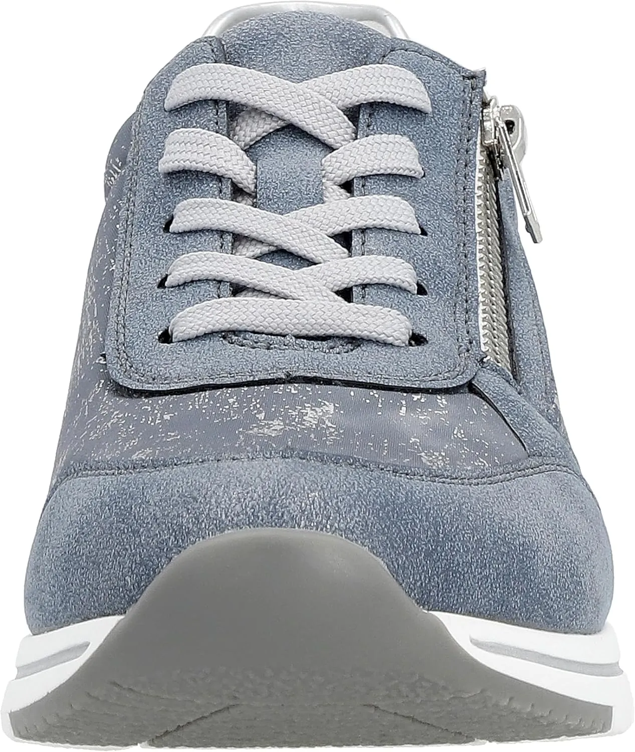 Remonte Women's Low-Top Sneakers