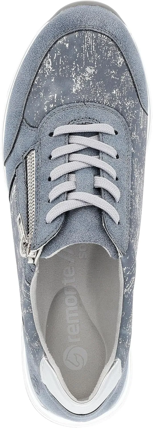 Remonte Women's Low-Top Sneakers