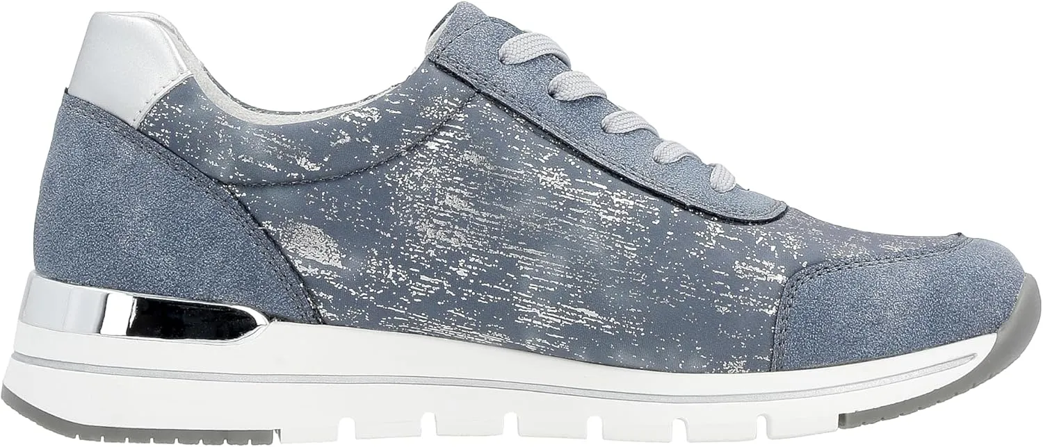Remonte Women's Low-Top Sneakers