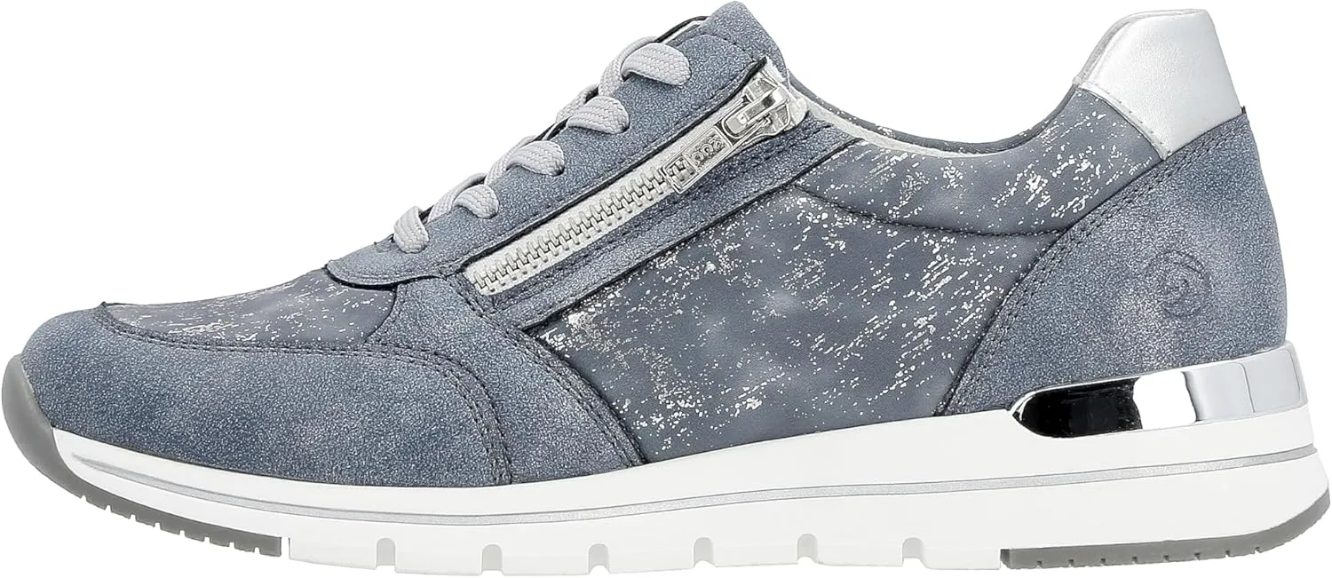 Remonte Women's Low-Top Sneakers