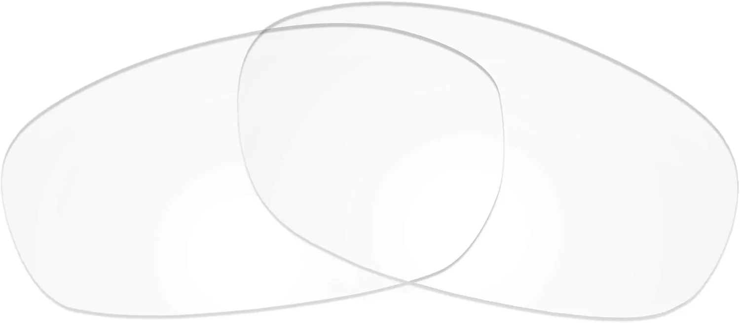 Revant Replacement Lenses for Arnette Slide AN4007
