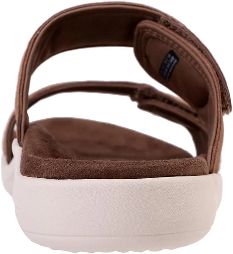 REVITALIGN Women's Mirage Slide Sandal