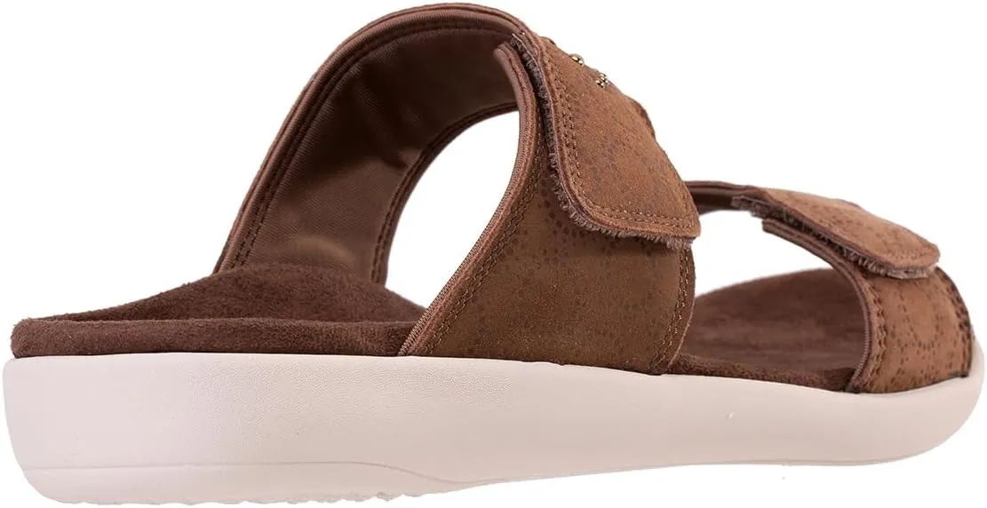 REVITALIGN Women's Mirage Slide Sandal