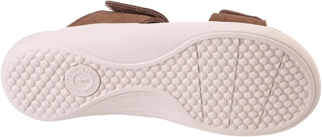REVITALIGN Women's Mirage Slide Sandal