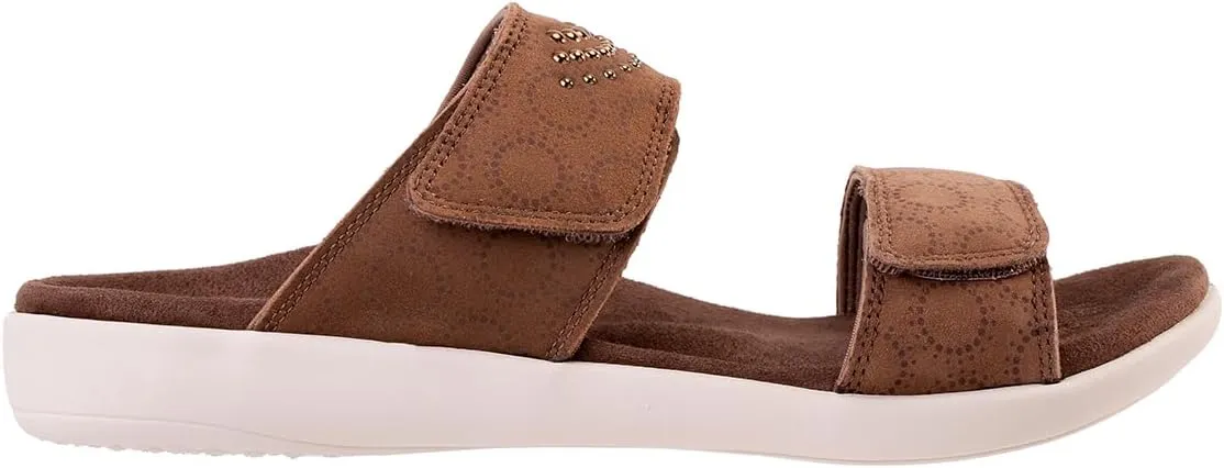 REVITALIGN Women's Mirage Slide Sandal