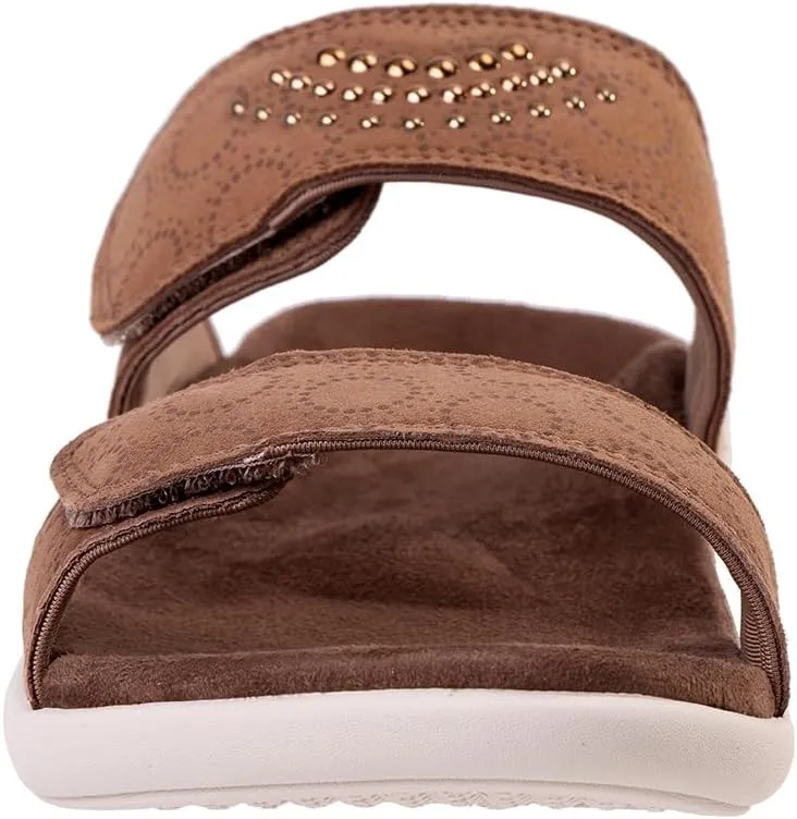 REVITALIGN Women's Mirage Slide Sandal