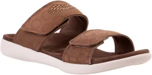REVITALIGN Women's Mirage Slide Sandal