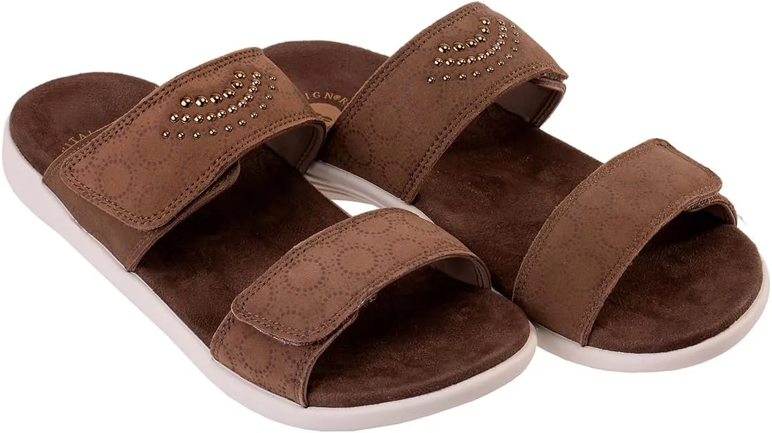 REVITALIGN Women's Mirage Slide Sandal