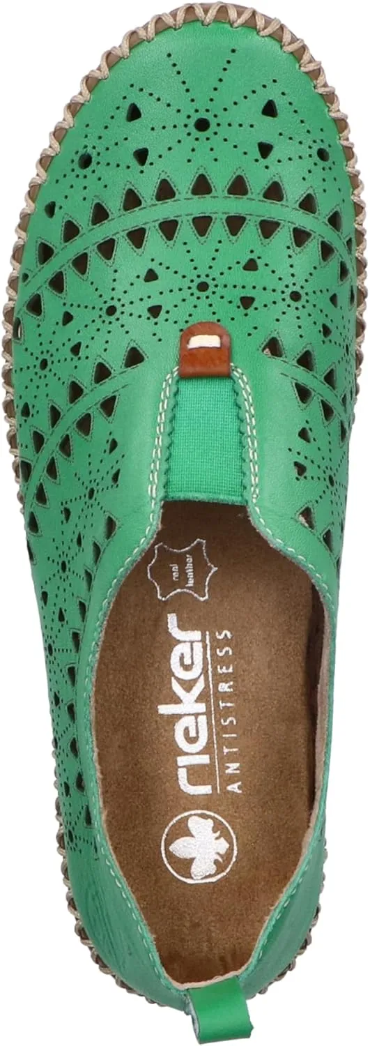 Rieker Women's Loafer