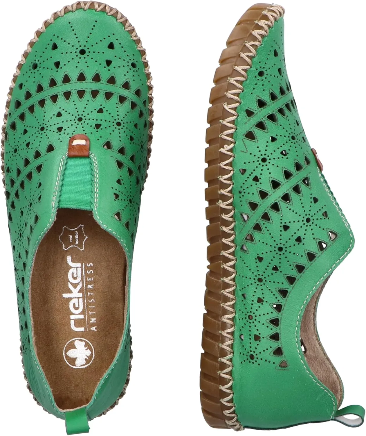 Rieker Women's Loafer