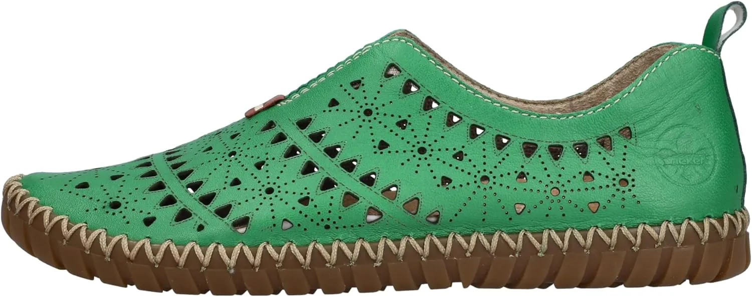 Rieker Women's Loafer