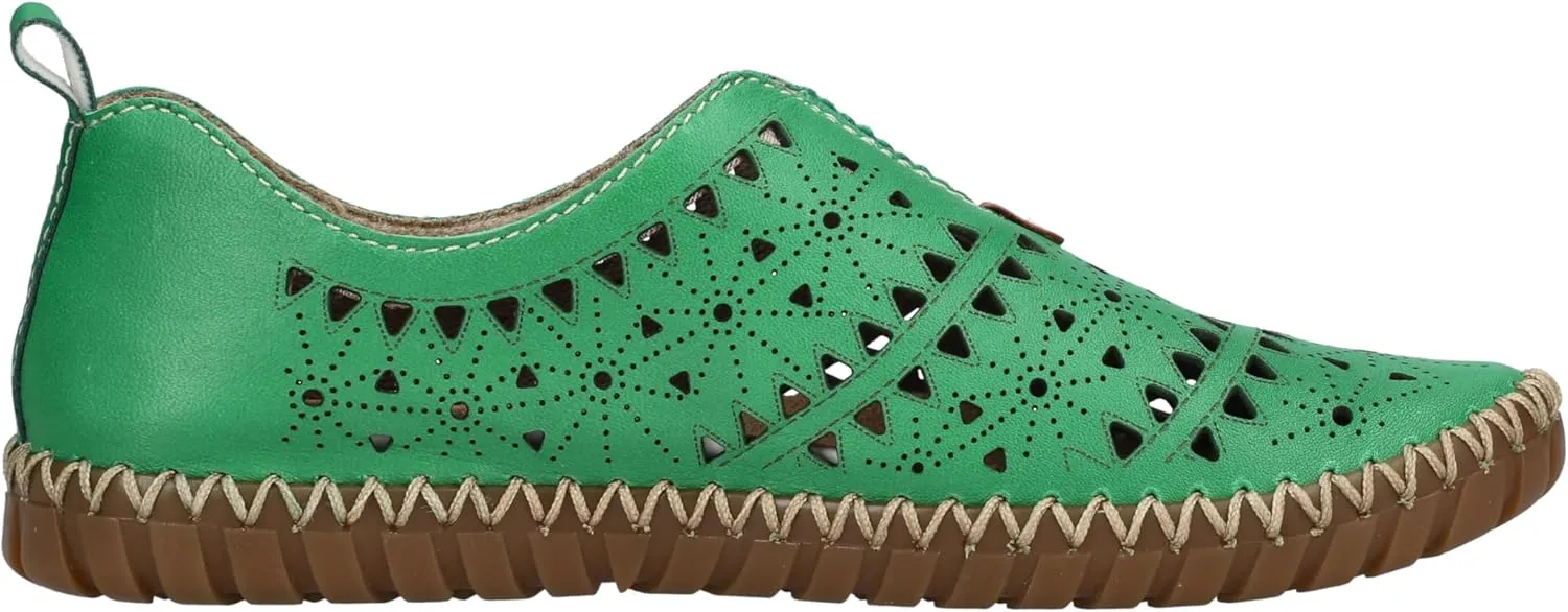 Rieker Women's Loafer