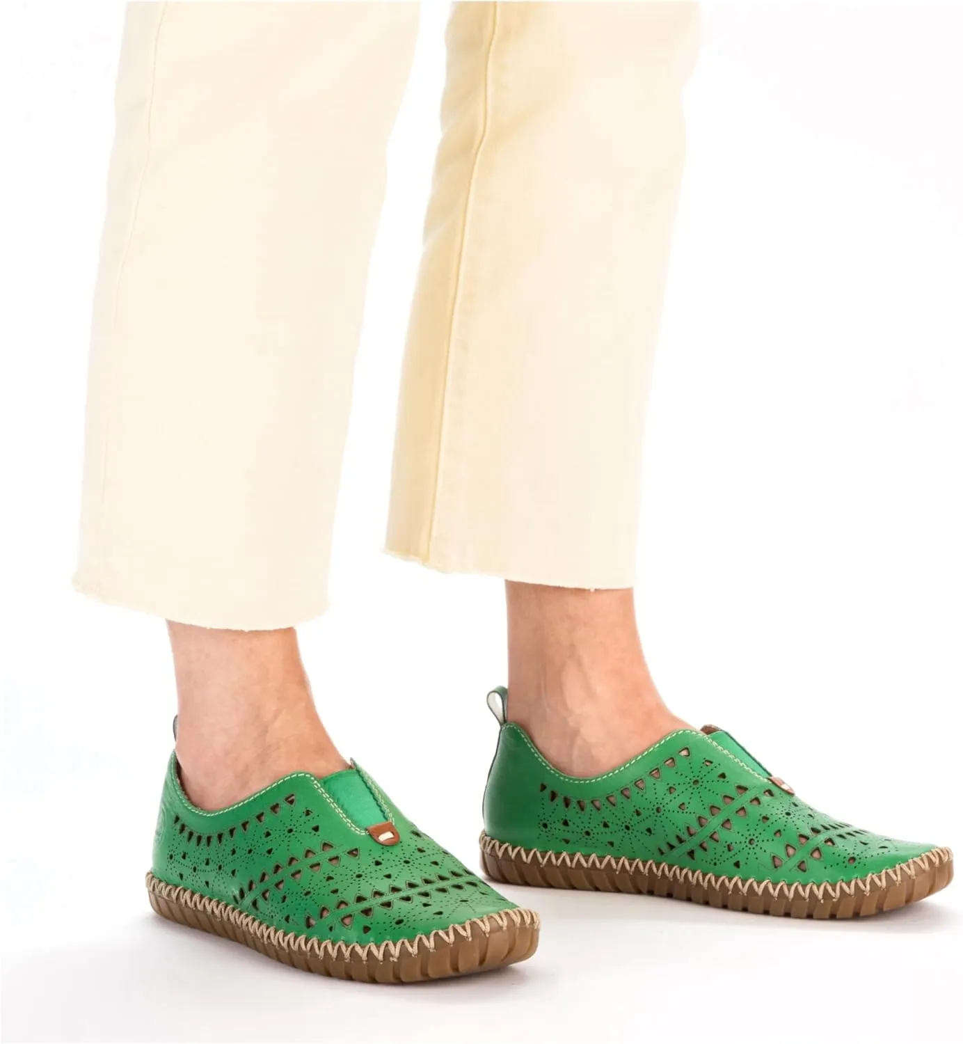 Rieker Women's Loafer