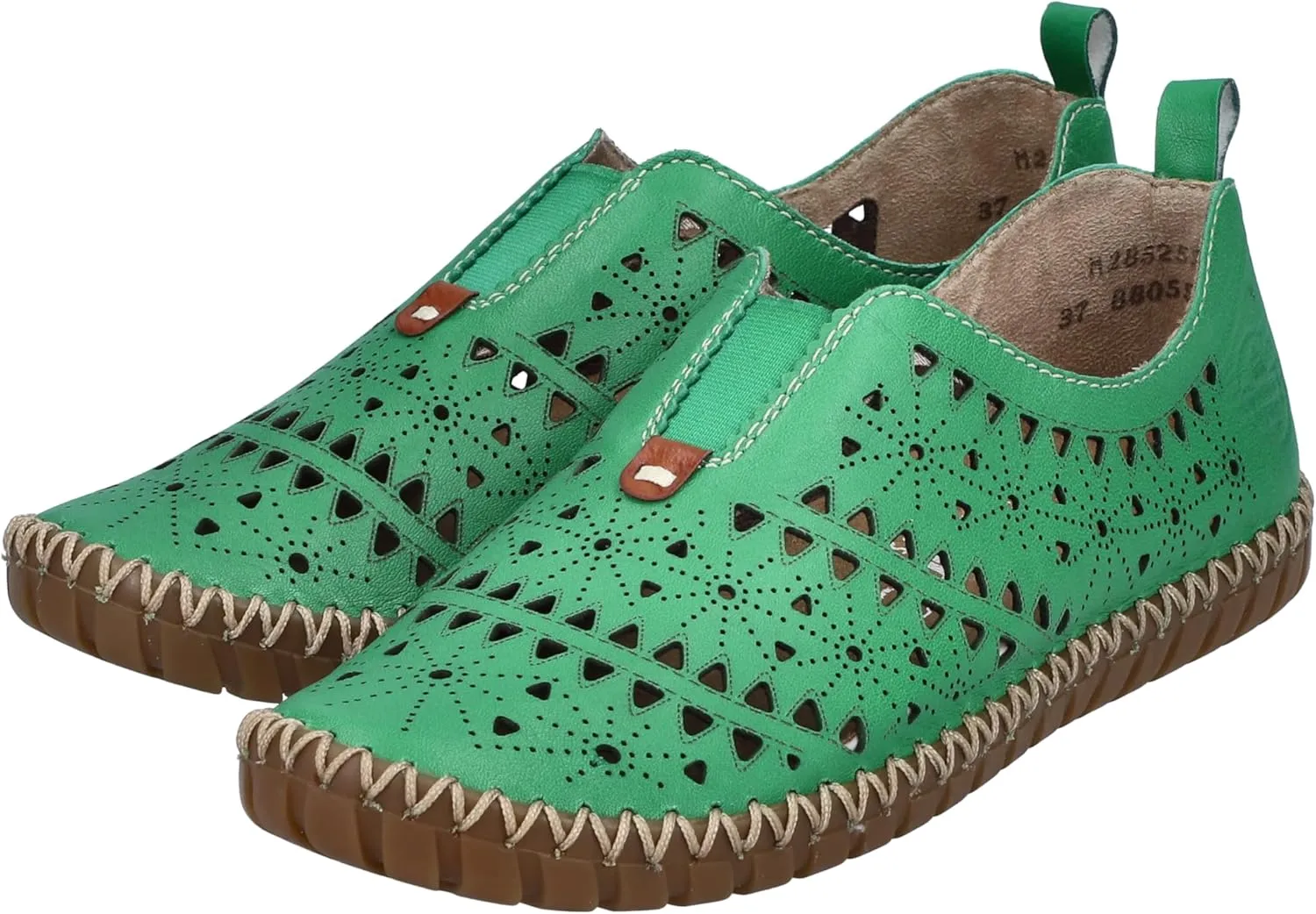 Rieker Women's Loafer