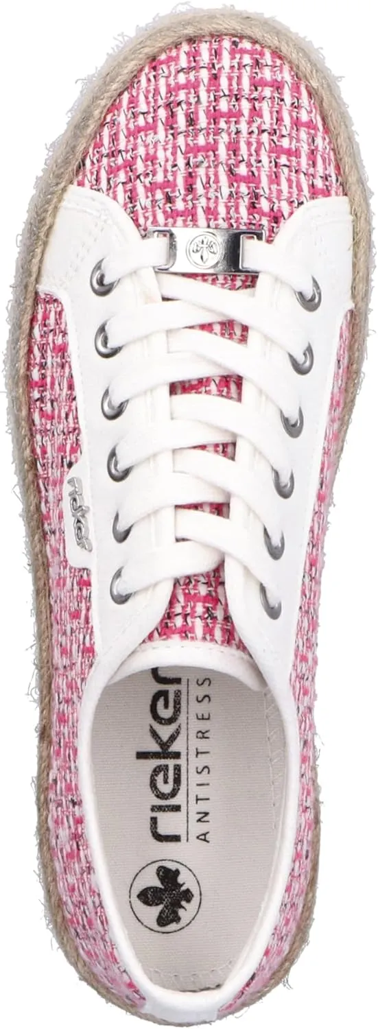 Rieker Women's Low-Top Sneakers