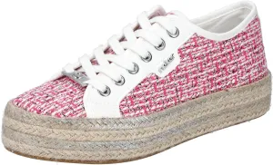 Rieker Women's Low-Top Sneakers