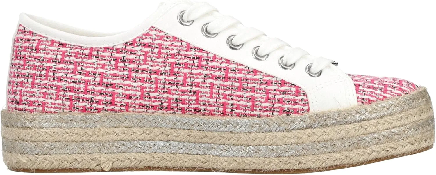 Rieker Women's Low-Top Sneakers