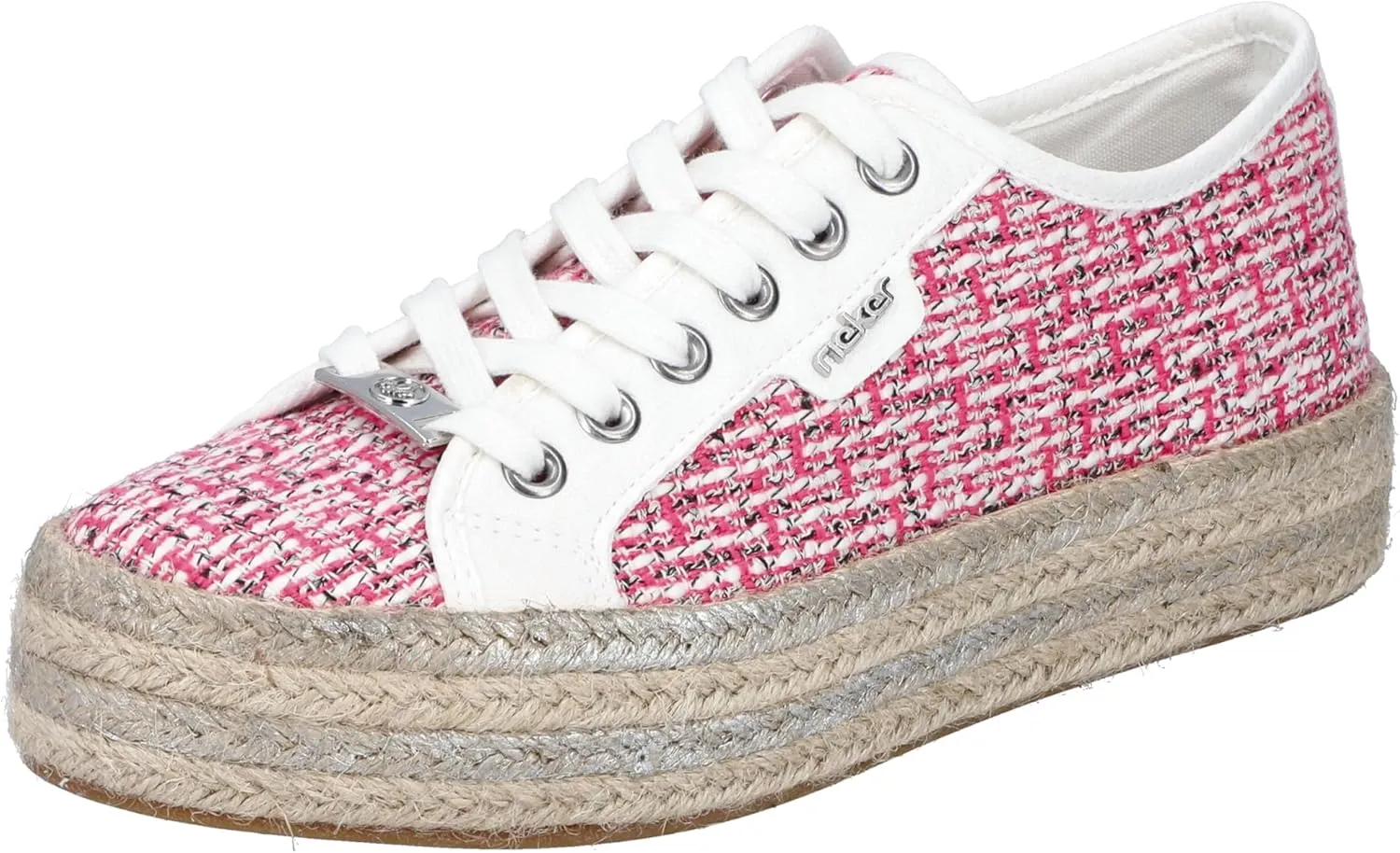 Rieker Women's Low-Top Sneakers