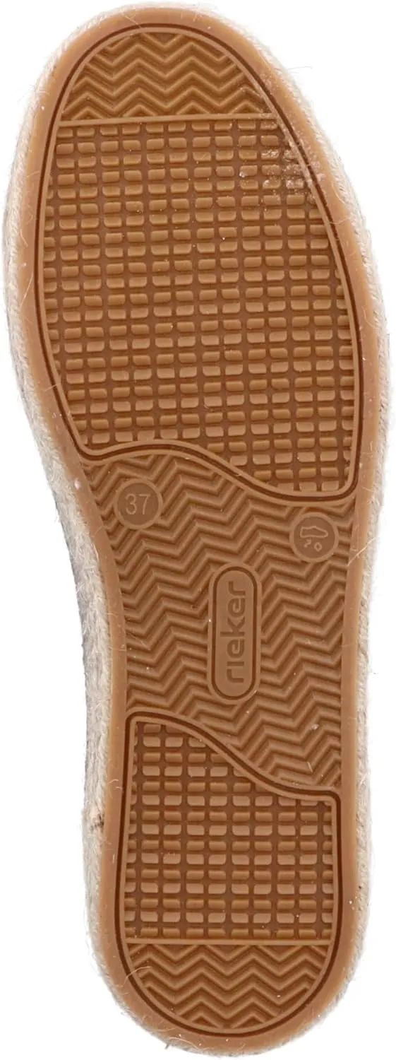 Rieker Women's Low-Top Sneakers