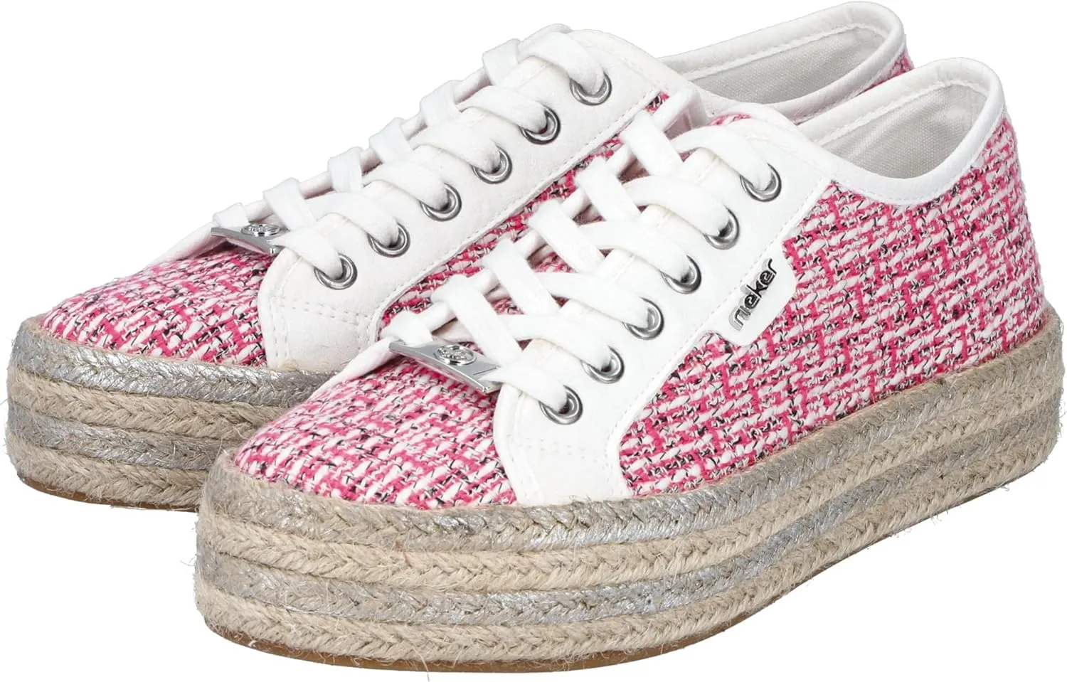 Rieker Women's Low-Top Sneakers