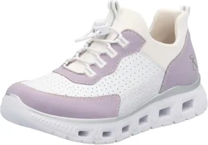 Rieker Women's Low Trainers