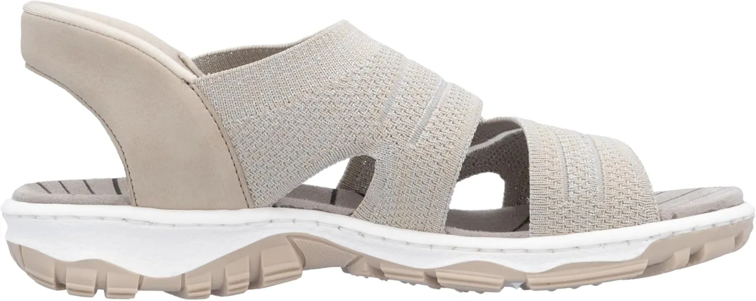 Rieker Women's Trekking Sandals