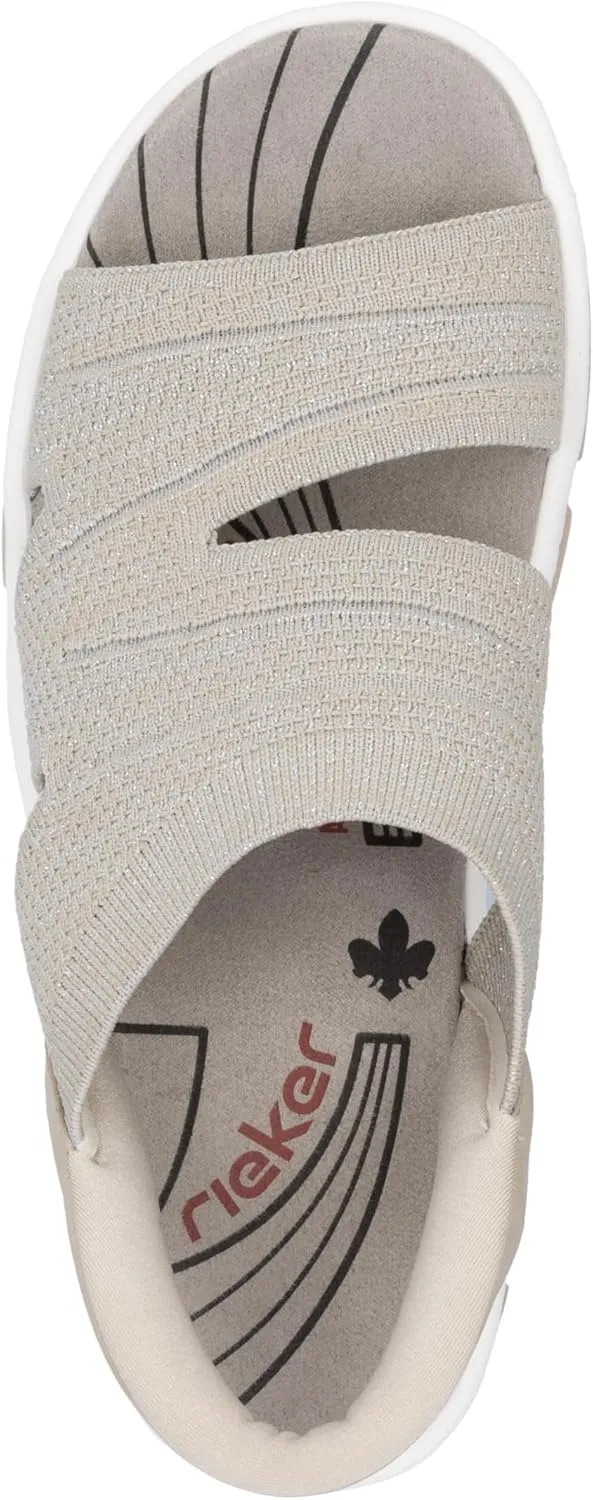 Rieker Women's Trekking Sandals