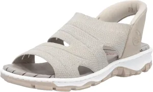 Rieker Women's Trekking Sandals