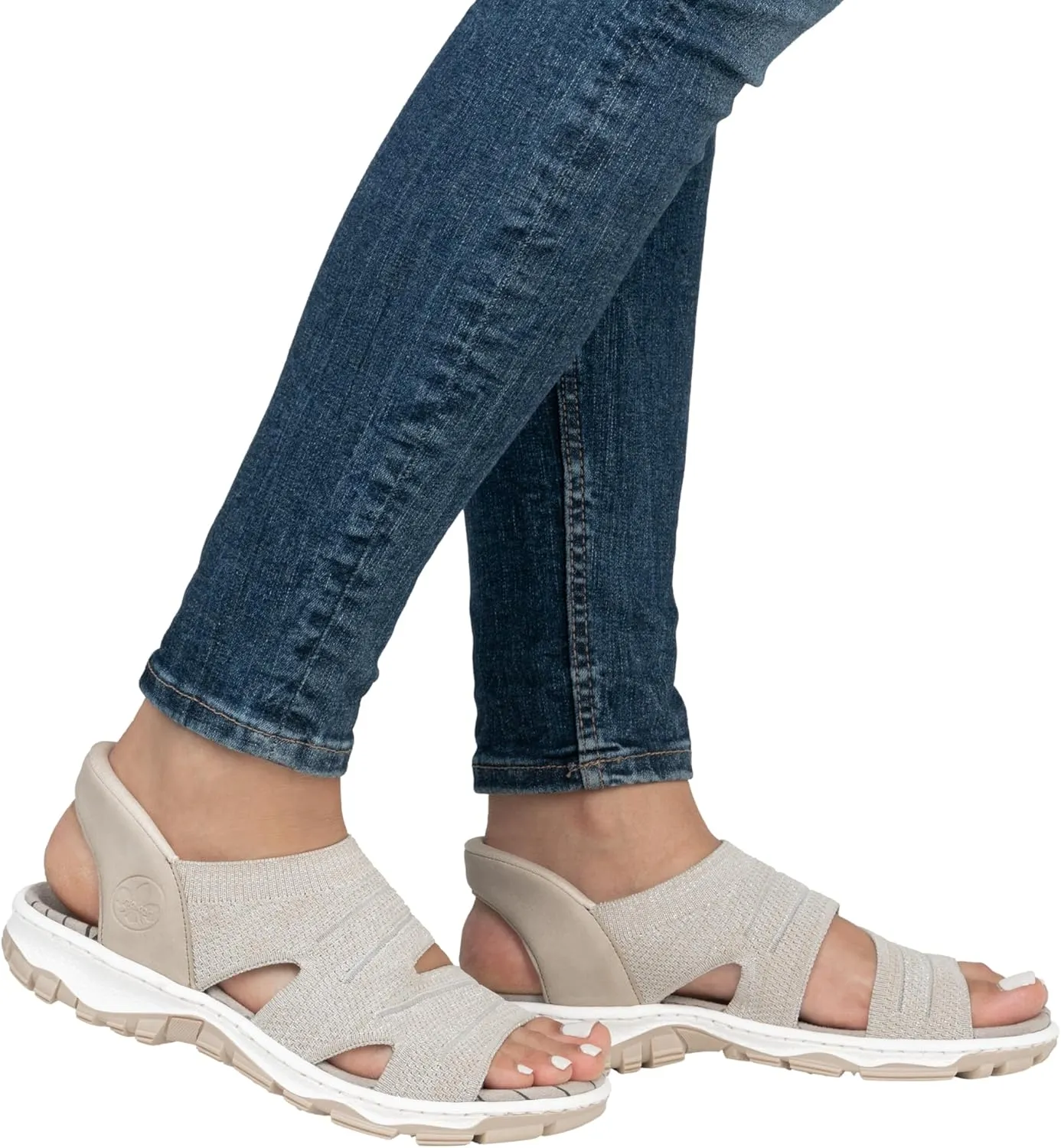 Rieker Women's Trekking Sandals