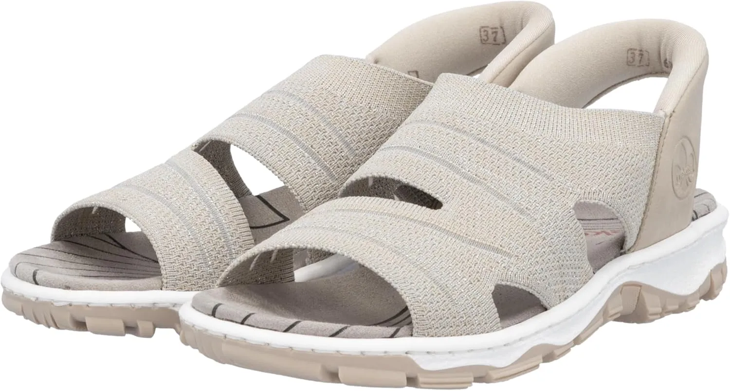 Rieker Women's Trekking Sandals