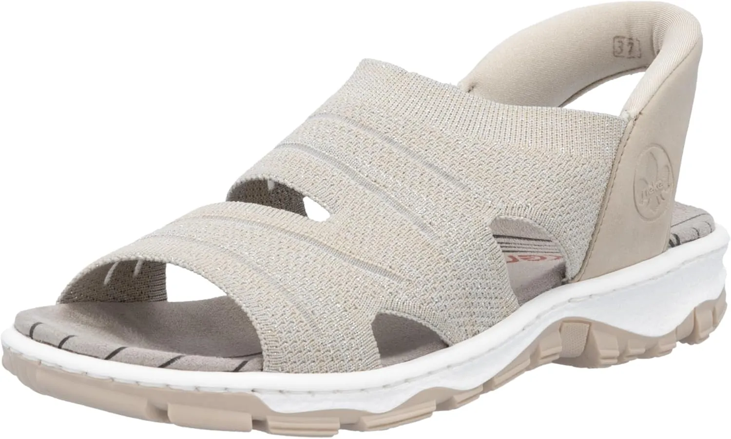 Rieker Women's Trekking Sandals