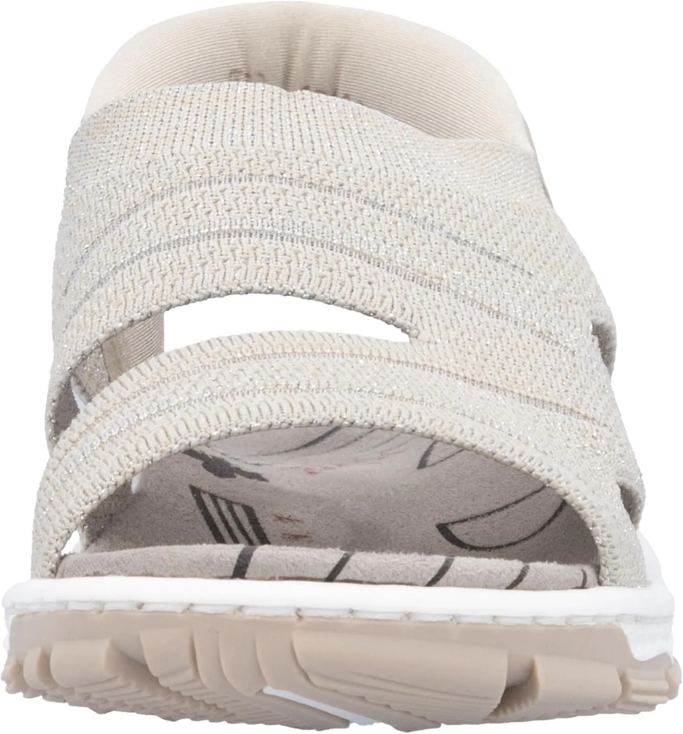 Rieker Women's Trekking Sandals