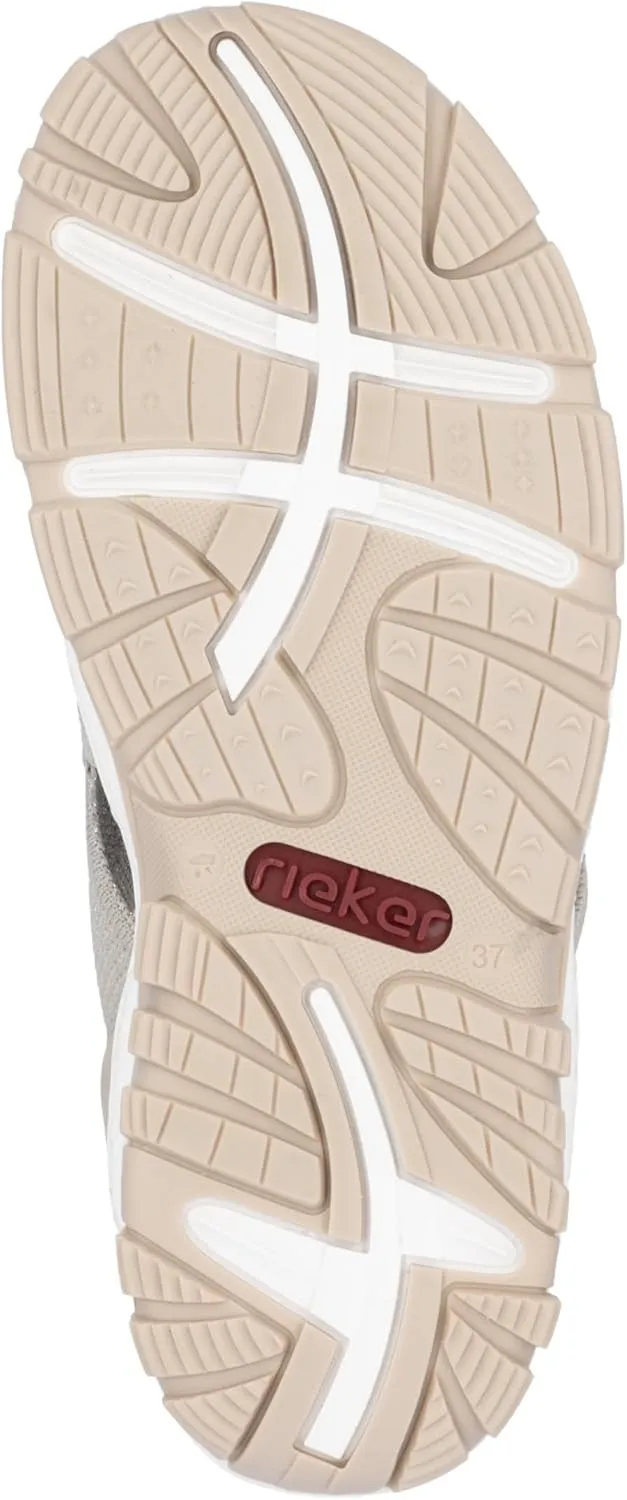 Rieker Women's Trekking Sandals