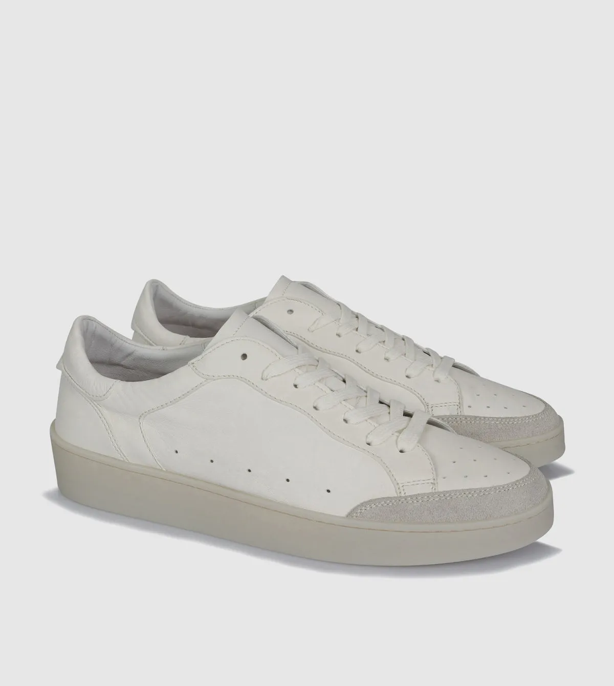 Riggs Low Top sneakers by Brando