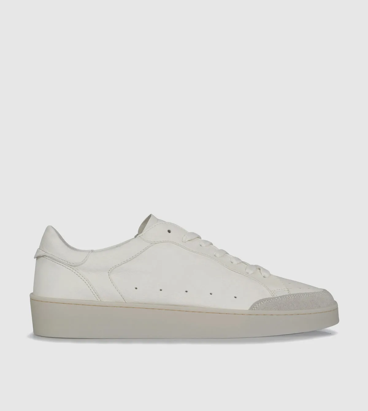 Riggs Low Top sneakers by Brando