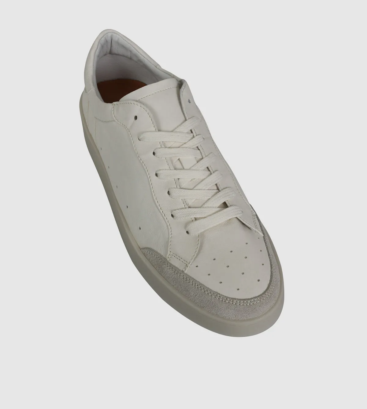 Riggs Low Top sneakers by Brando