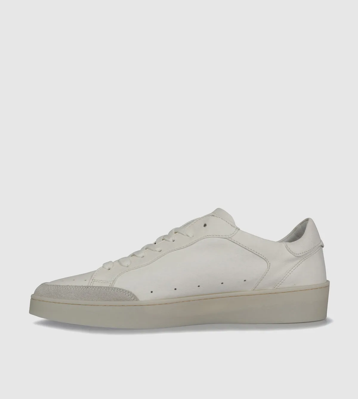 Riggs Low Top sneakers by Brando