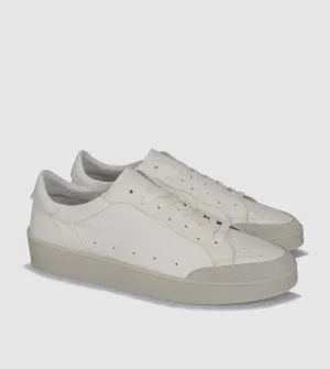 Riggs Low Top sneakers by Brando