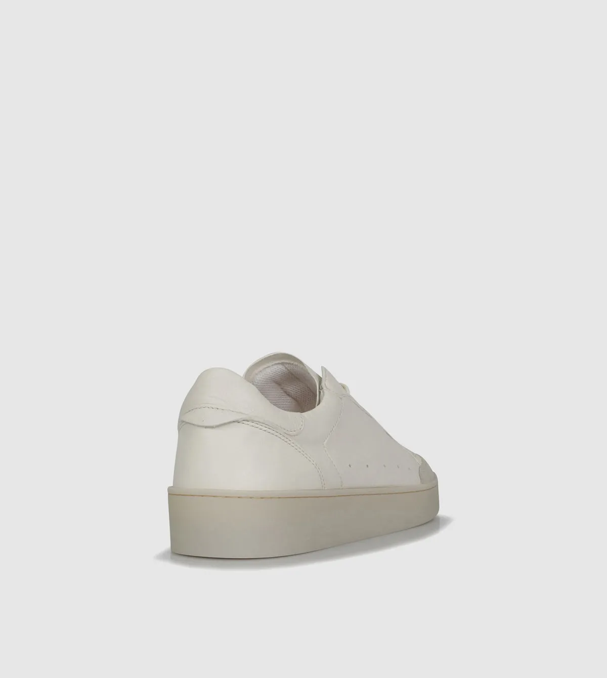 Riggs Low Top sneakers by Brando