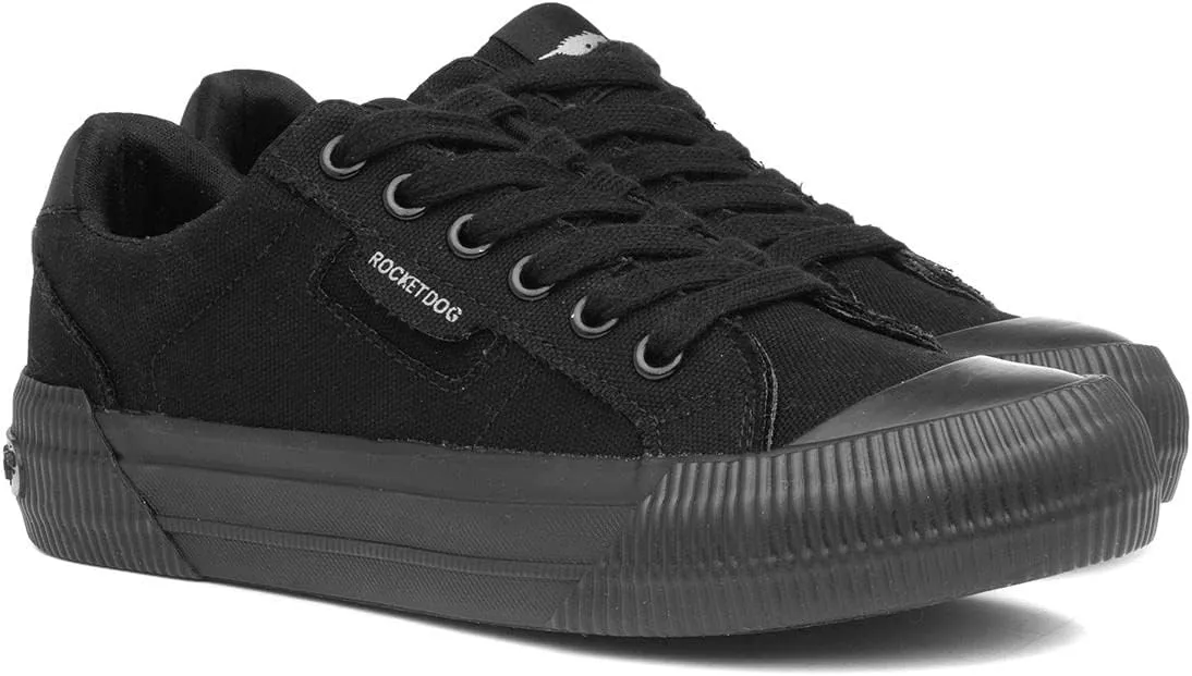 Rocket Dog Women's Cherry Sneaker, 10,11,12,6,6.5,7,7.5,8,8.5,9,9.5 M Womens Adult