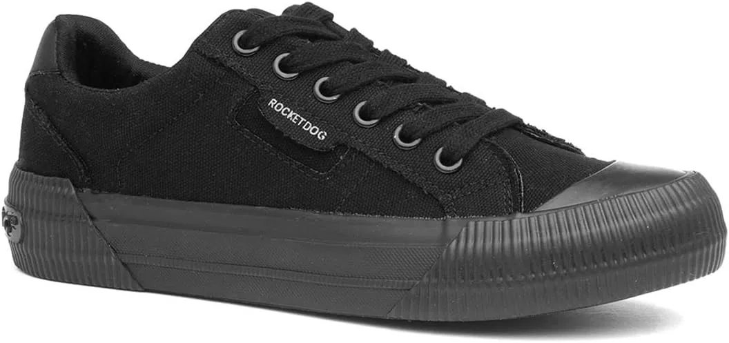 Rocket Dog Women's Cherry Sneaker, 10,11,12,6,6.5,7,7.5,8,8.5,9,9.5 M Womens Adult
