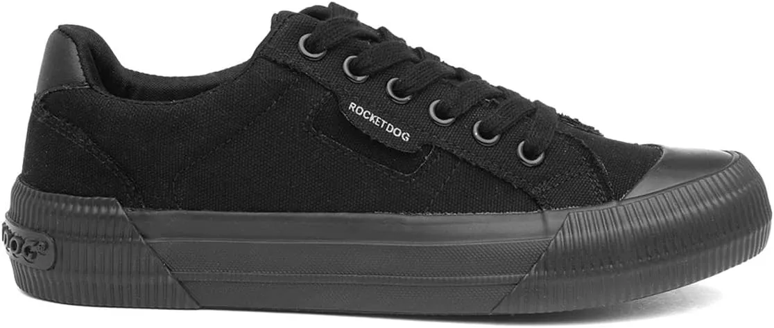 Rocket Dog Women's Cherry Sneaker, 10,11,12,6,6.5,7,7.5,8,8.5,9,9.5 M Womens Adult