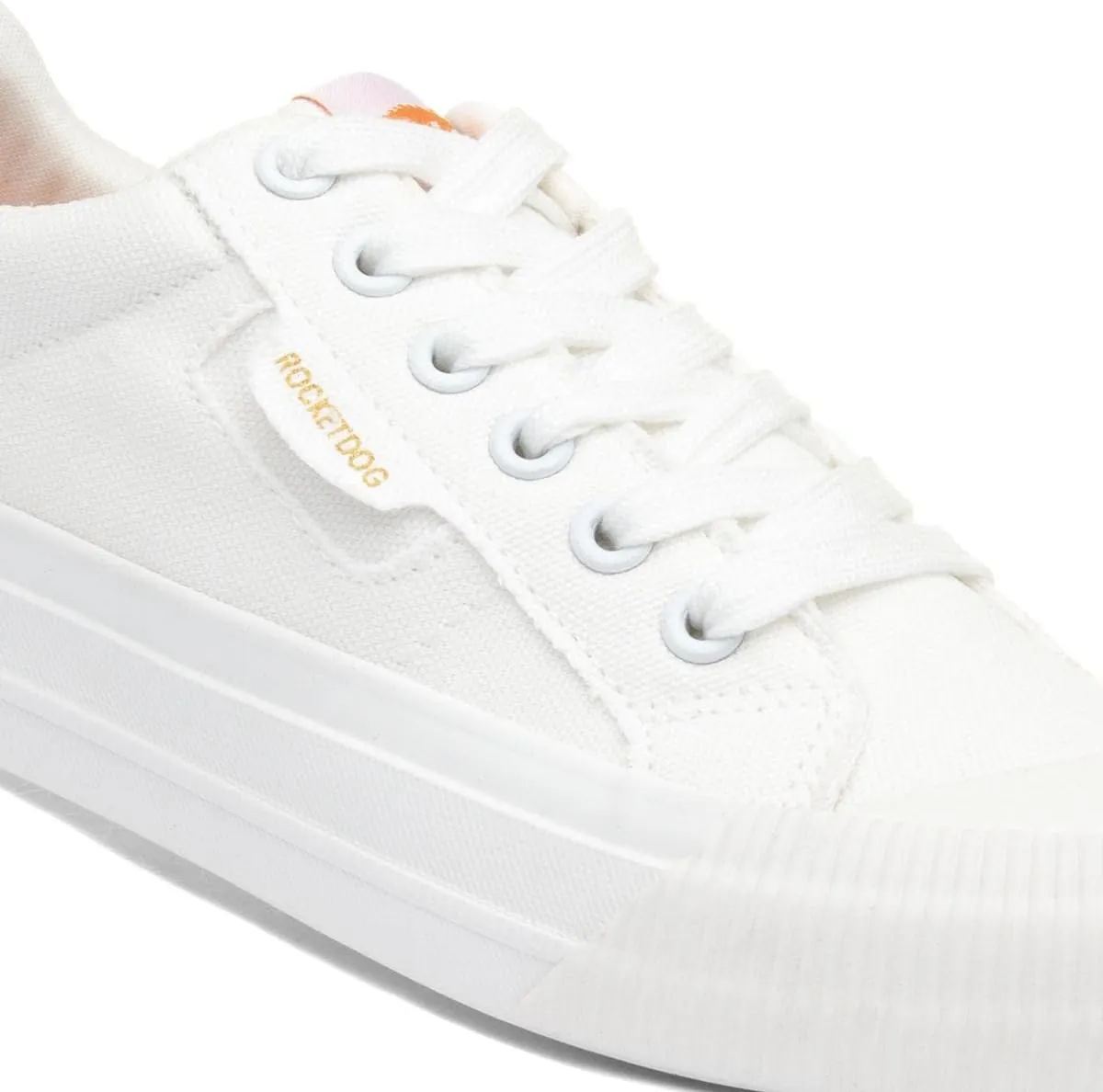 Rocket Dog Women's Sneaker