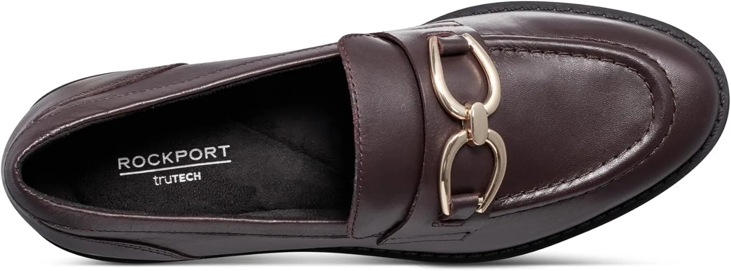Rockport Women's Yemery Loafer