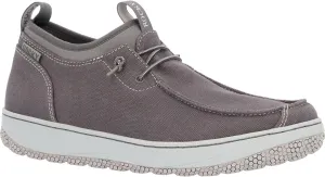 ROCKY Dry-Strike SRX Outdoor Shoe, Charcoal Grey, Size 10(M)