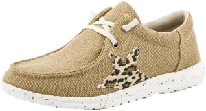 ROPER Unisex-Child Hang Loose Loafer